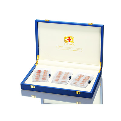 龙潭子宫排毒套