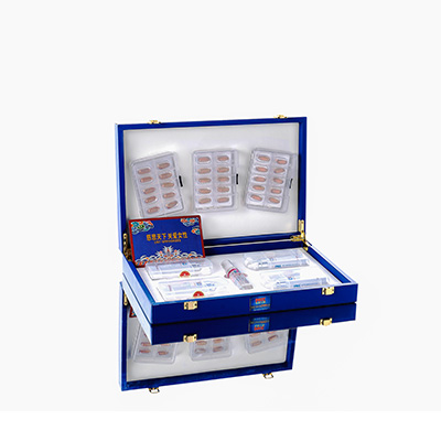 龙潭爱芯回春综合版