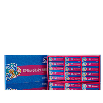 龙潭调经养气汤